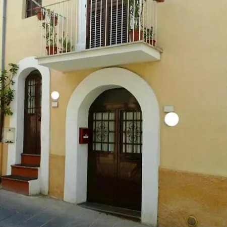 Casa Dorida' Сasa de vacaciones Lanciano