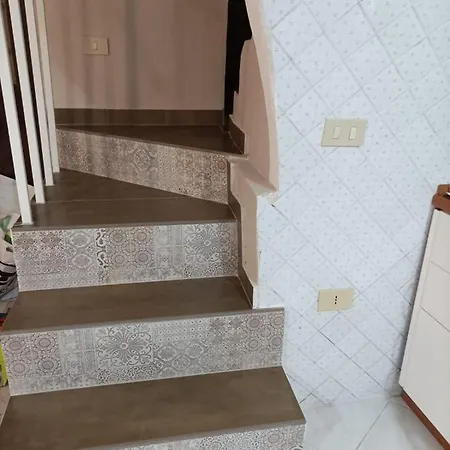 Casa Dorida' Vakantiehuis *