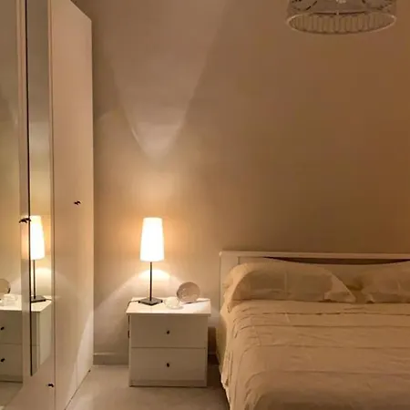 Сasa de vacaciones Casa Dorida' Lanciano