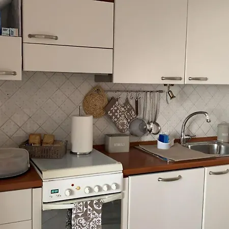 Vakantiehuis Casa Dorida' *