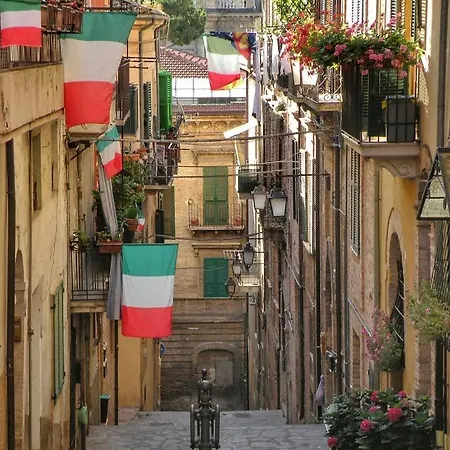 Casa Dorida' Дом отдыха *