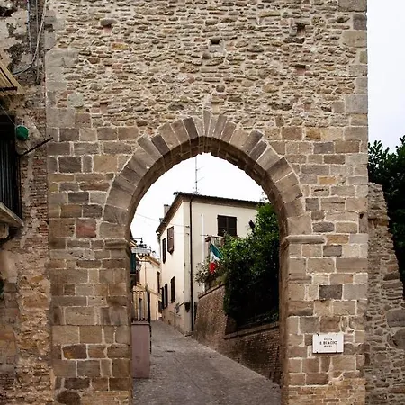 Casa Dorida' Vakantiehuis *