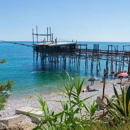 Casa Dorida' Vakantiehuis *