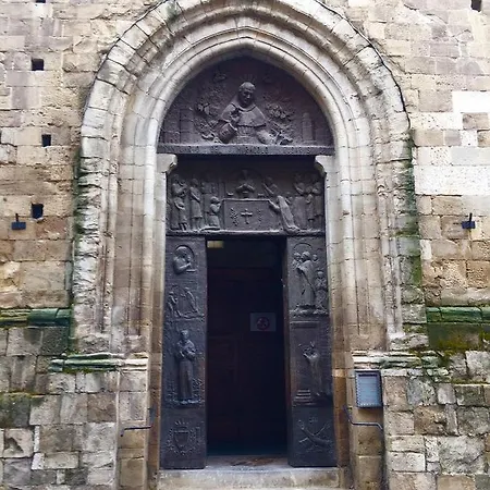 Casa Dorida' Сasa de vacaciones Lanciano