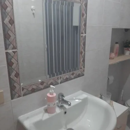 Vakantiehuis Casa Dorida' *