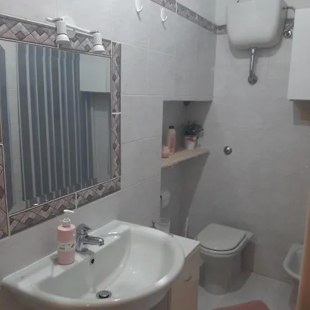 Casa Dorida' Vakantiehuis Lanciano