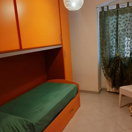 Casa Dorida' Lanciano