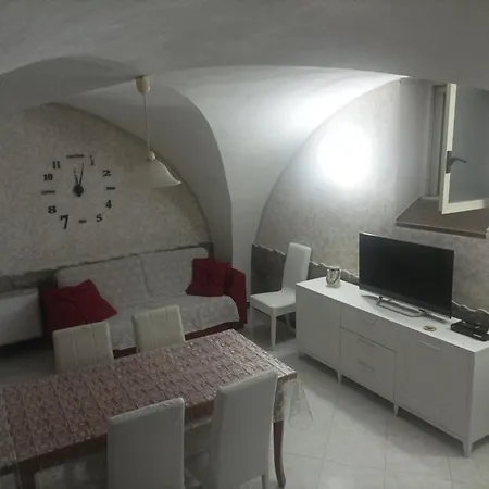 Casa Dorida' Ланчиано