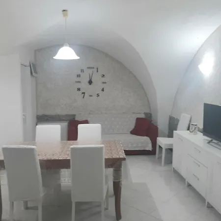 Casa Dorida' * Lanciano