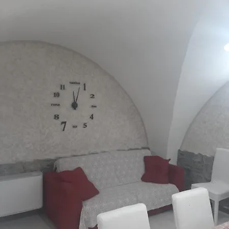 Casa Dorida'