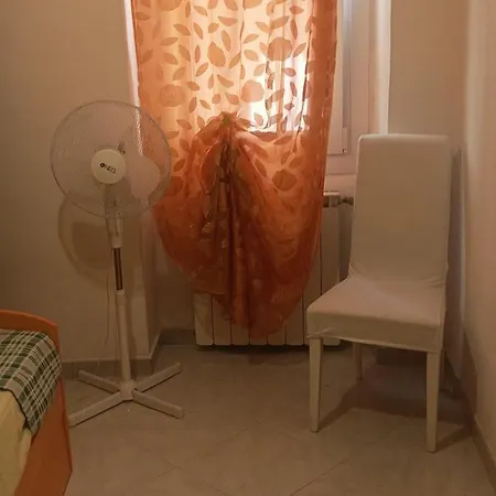 Casa Dorida' * Ланчиано