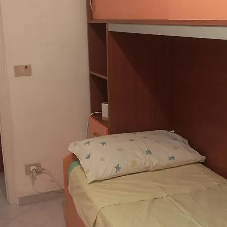 Vakantiehuis Casa Dorida'