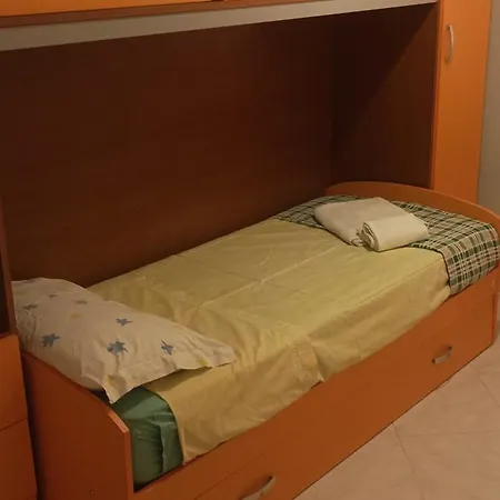 Casa Dorida' Дом отдыха *