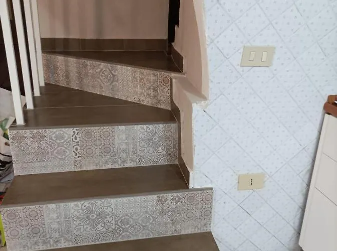 Casa Dorida' Сasa de vacaciones *