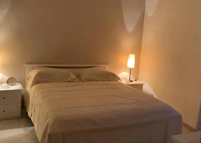 Сasa de vacaciones Casa Dorida'