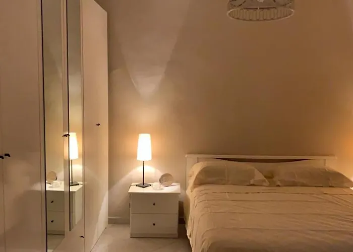 Сasa de vacaciones Casa Dorida' Lanciano