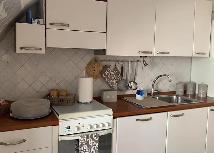 Сasa de vacaciones Casa Dorida' *