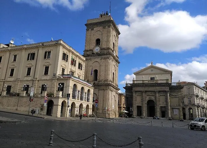 Сasa de vacaciones Casa Dorida' *