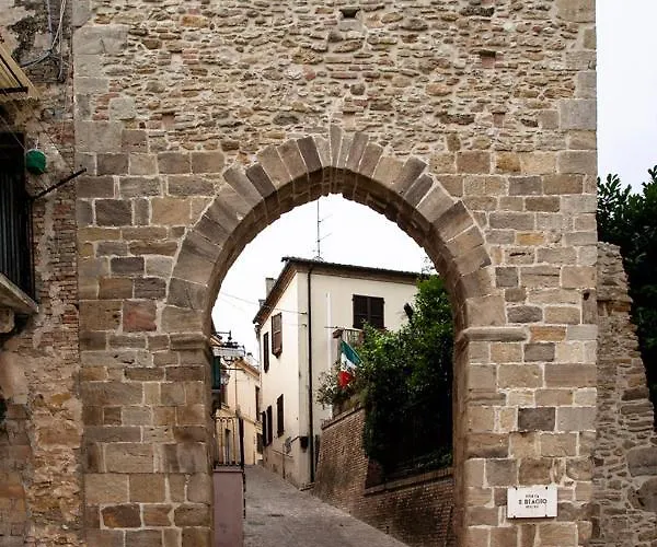 Casa Dorida' Сasa de vacaciones *