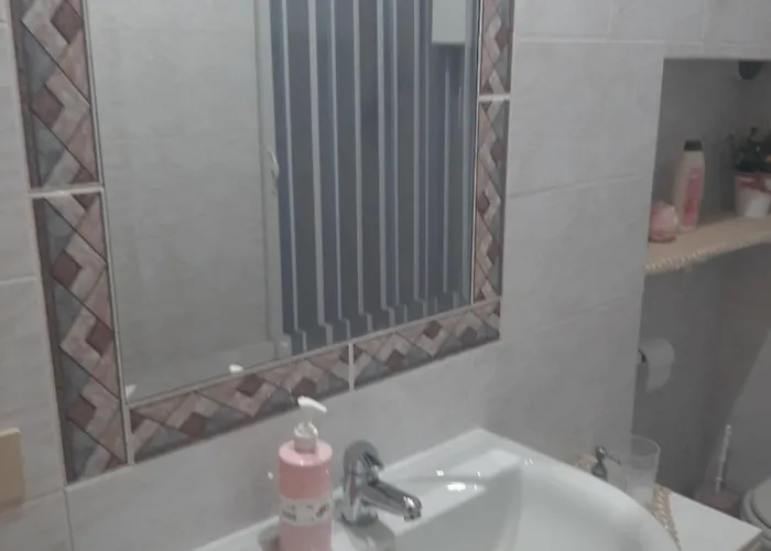 Сasa de vacaciones Casa Dorida' *