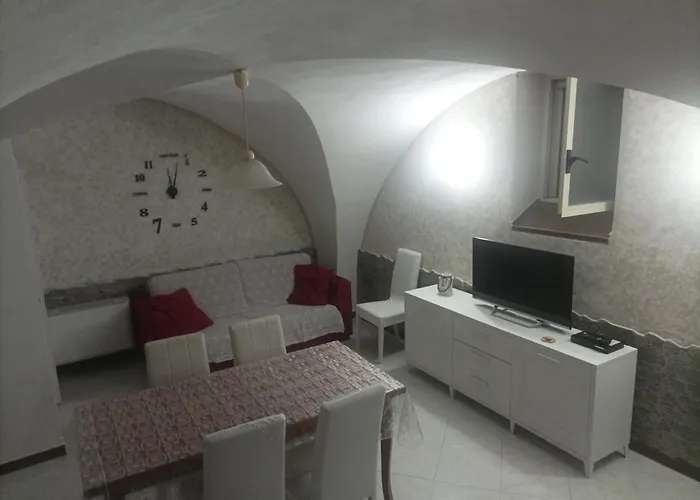 Casa Dorida' Lanciano