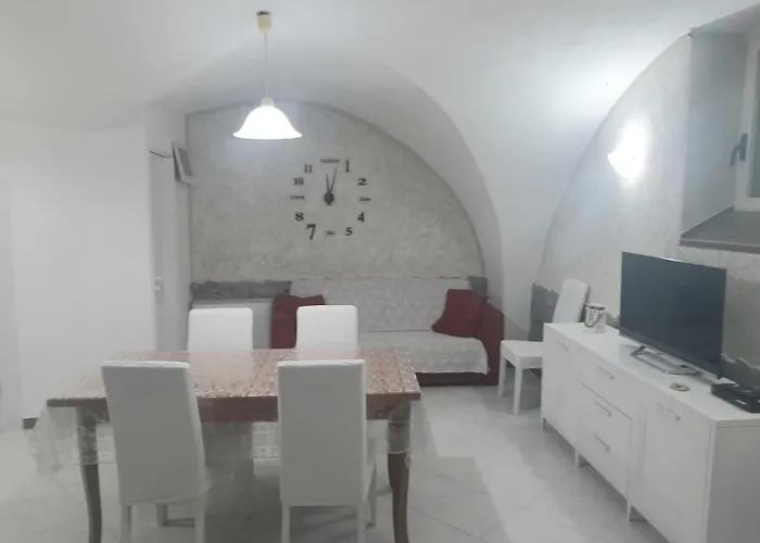 Casa Dorida' * Lanciano