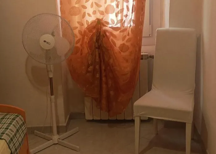 Casa Dorida' * Lanciano