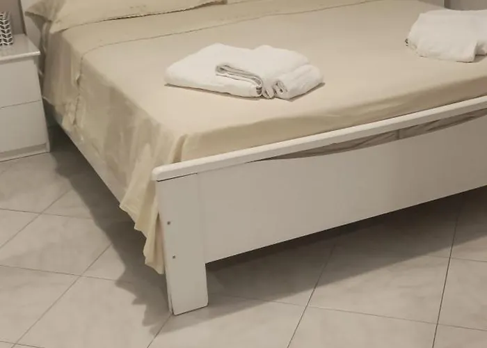 Сasa de vacaciones Casa Dorida' *